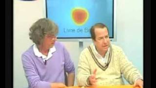 Partie 2 : Liberty TV, Livre de Bord N° 21, Paul Loup Sulitzer et Juan Kiti, Art et Création