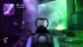 Quality Test Mw3 by Wallin
