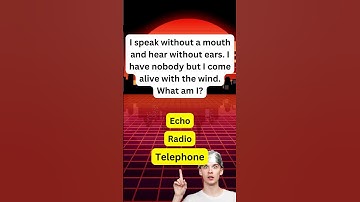 Mind-Bending Riddle Challenge! Can You Solve This? 🔍😱4