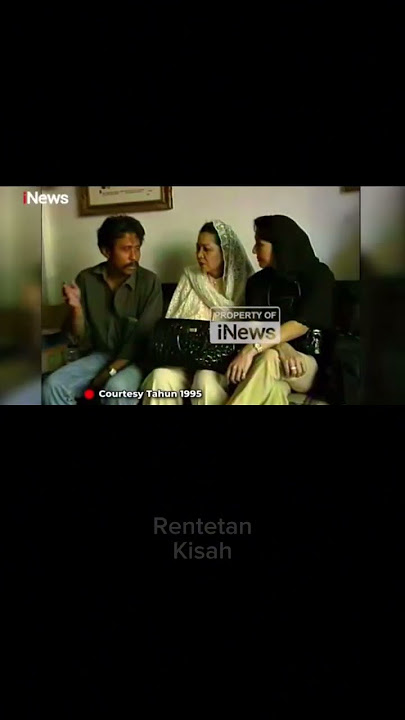 Download lagu BENYAMIN SUEB SANG SENIMAN SERBABISA TELAH WAFAT Sc inews #history #benyamin #benyaminsueb #film