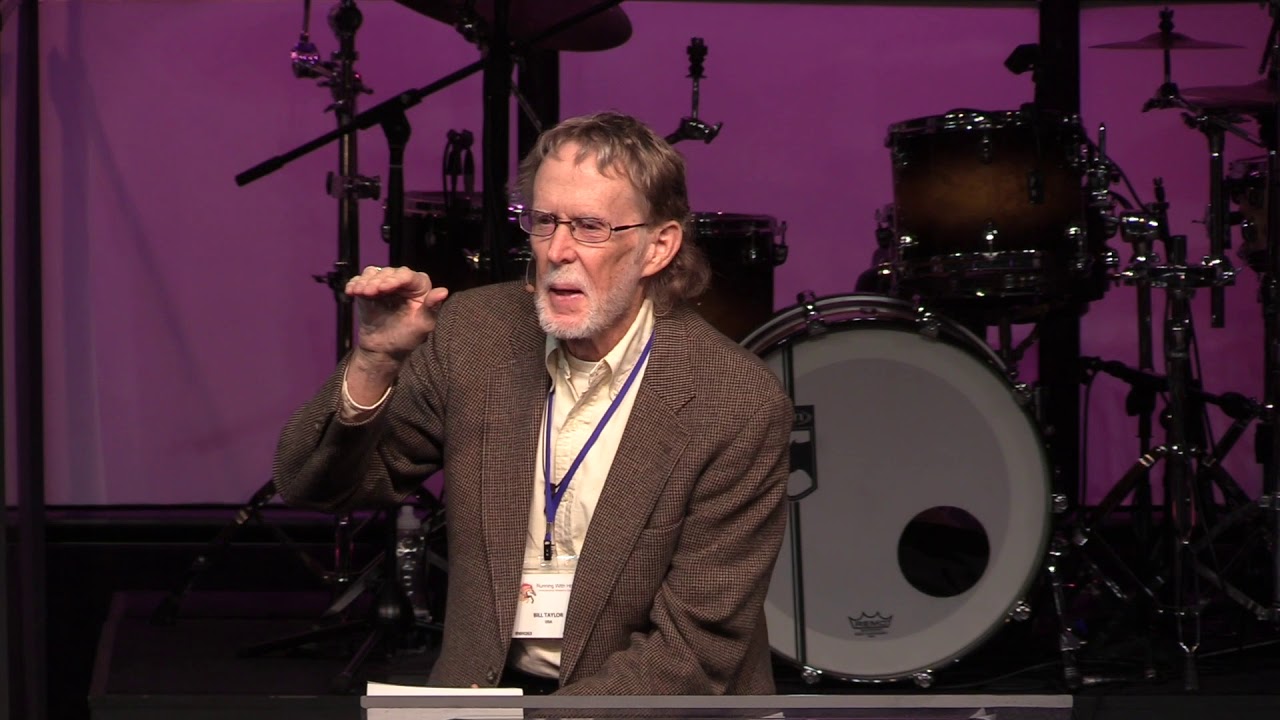 Privilege of the Invitation Bill Taylor YouTube