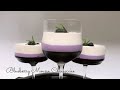 blueberry Mousse Cheesecake