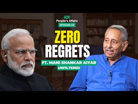 Mani Shankar Aiyar
