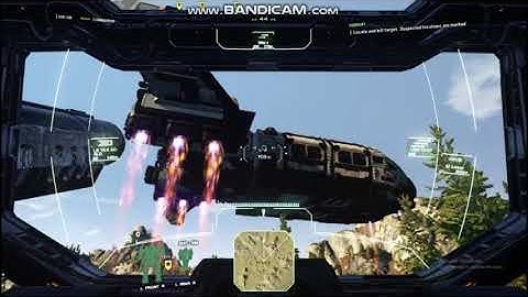 Mechwarrior 5: Mercenaries Kh0rnz sound mod 1.7 preview No2