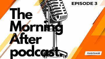 ||EPISODE 3|| • PRINCE HARRY AND MEGHAN MARKLE • RAP IN PEACE SASA KLAAS • YARONA FM • DIRECTOR MO •