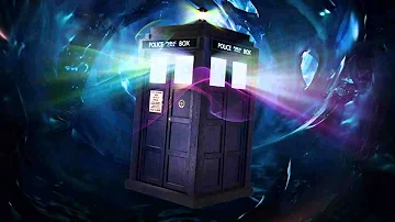 Doctor Who: I Am The Doctor - The Ultimate Remix - Soundtrack