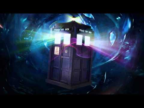 Doctor Who: I Am The Doctor - The Ultimate Remix - Soundtrack