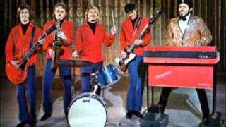 Video thumbnail of "Sam The Sham and The Pharaohs - Betty and Dupree"