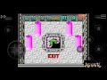 Yo Jugando Bomberman 3