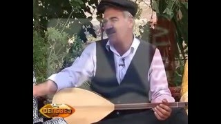 Haşi̇m Tokdemir Dengbej Bemal