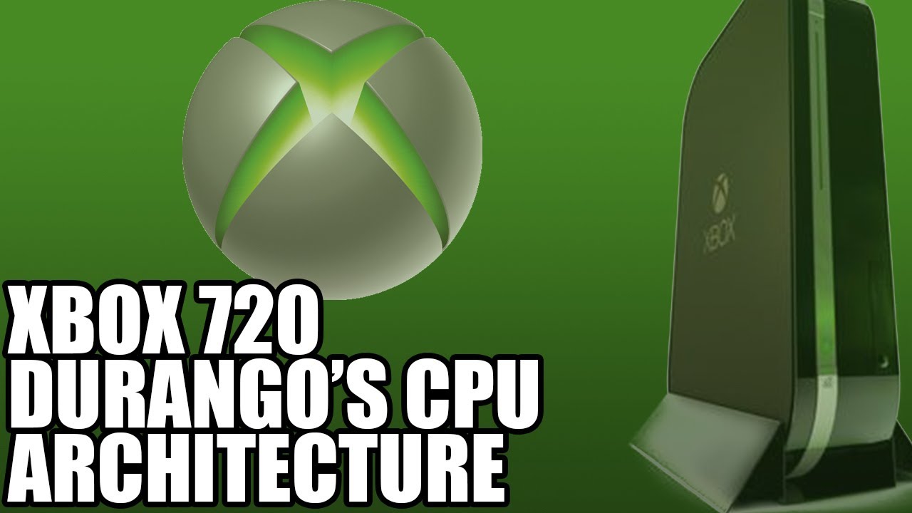 Xbox 720 News Always Online Not Required Internal Microsoft Email ...