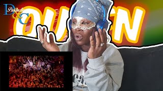 Your Choice | Queen - Friends wil be Friends Reaction