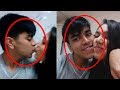 Salman Muqtadir's Kissing video with his Ex Girlfriend