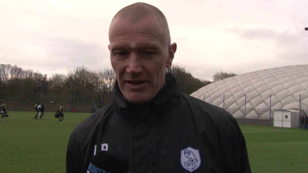 SWFC 1-0 Middlesbrough | Lee Bullen's post-match assessment
