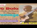 Miro baa ao vivo na voz e violo  show incasa 2