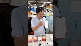 Is the $5850 iPhone 17 Pro Max 256GB actually real, and is the performance up to par #ApplePhone...