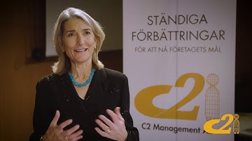 Amy Edmondson: Rekommendationer till svenska företag som vill förbättra sin verksamhet