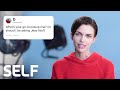 Ruby Rose Answers Questions From Her Biggest Twitter Fans | SELF