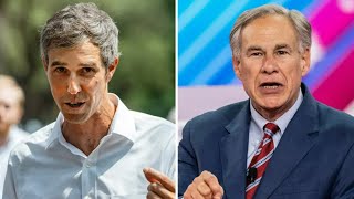 Texas Governor Election Results: Greg Abbott defeats Beto O’Rourke