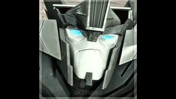 Cmonnn (Hit It One Time) || TFP || WheelJack edit