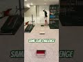 Bouncy trickshot ⛳️ #golf #golfer #golfing #golflife #trickshot #trickshots #trending #subscribe