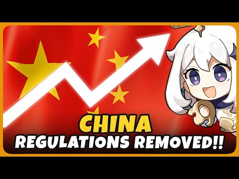 china gaming regulation news