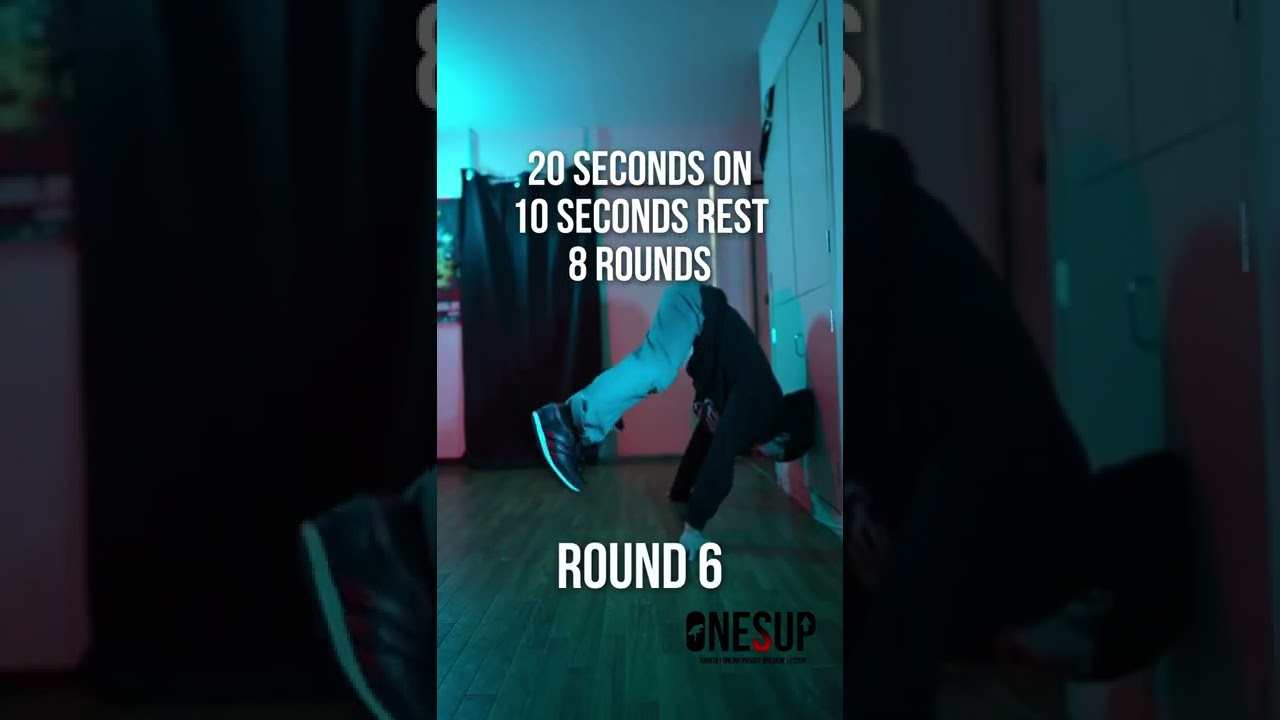 Mira Breakdance Flare | Tabata workout for flare by Bboy hayato #bboy #bboying #tutorial en YouTube Mira Breakdance Flare | Tabata workout for flare by Bboy hayato #bboy #bboying #tutorial en YouTube