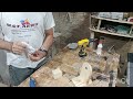 Porta condimentos, simples e fácil de fazer!!!