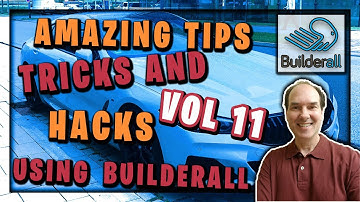 Amazing Tips Tricks and Hacks Using The Builderall Platform Vol 11 | Builderall Tutorials