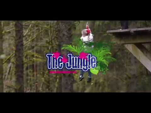 The Jungle Family Fun Days