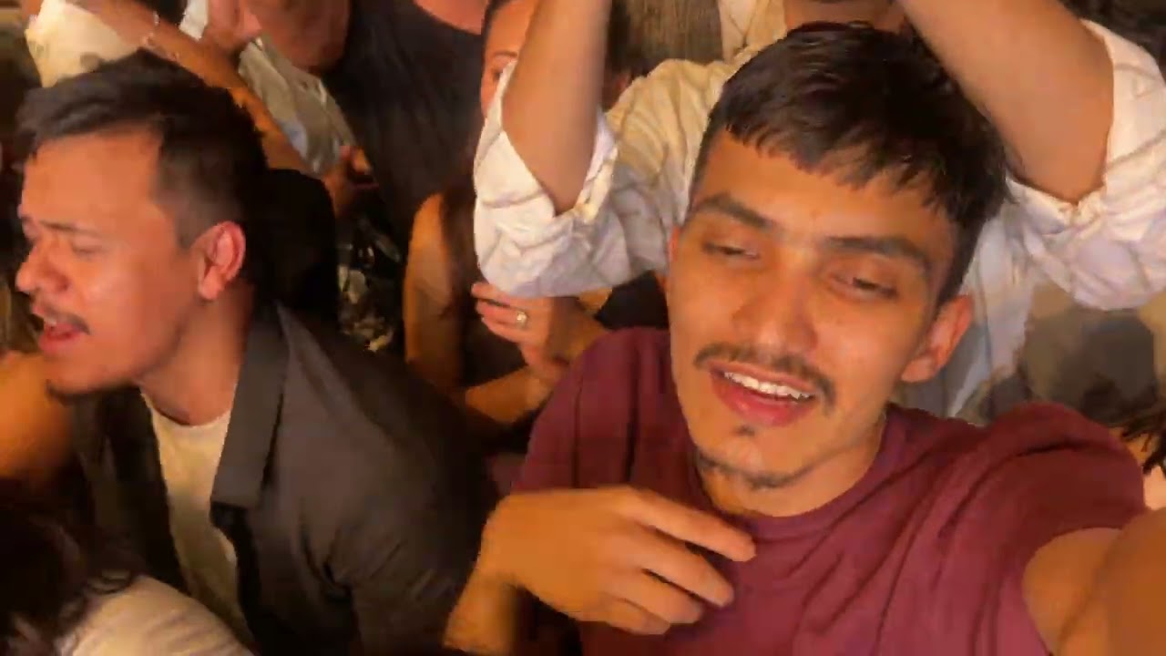 Nepathya concert sydney Australia 