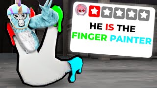 I Found the RAREST Prop Hunt Myths Ever
