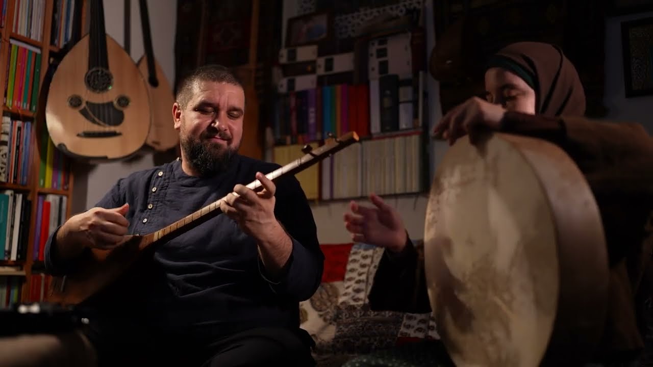 Sedat Anar ft. Damla Anar- Cem auf YouTube ansehen Sedat Anar ft. Damla Anar- Cem auf YouTube ansehen