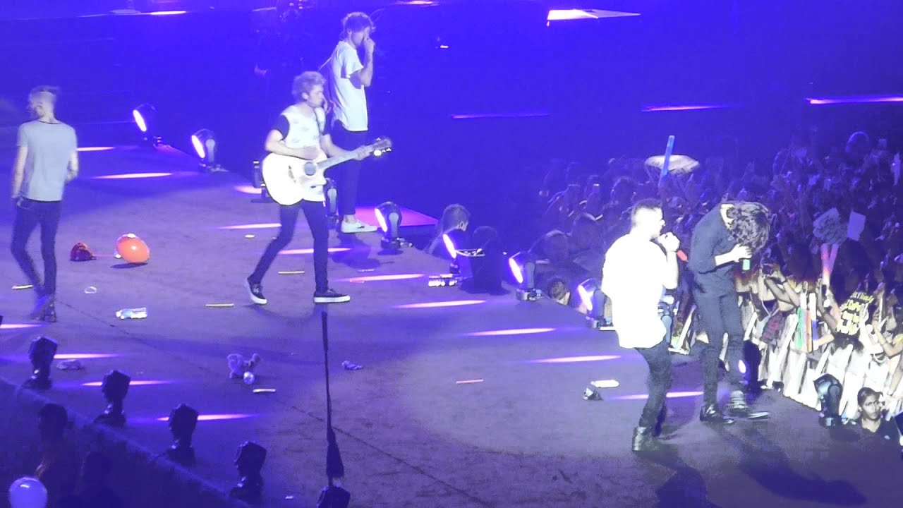 20. One Direction Girl Almighty, OTRA Singapore