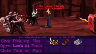 I wonder what happens in Tales of Monkey Island - Episode 5 screenshot 5