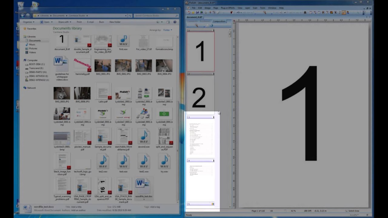 PixEdit Desktop
