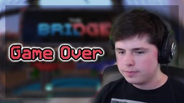 POV: You Get 3-0ed in Hive Bridge (PotatoPie25)