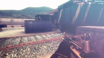 Syndical Gaming - Editing Contest week 1 by Vexo