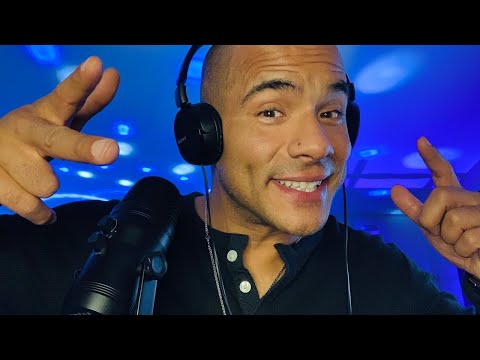 LIVE ASMR TINGLE PARTY 🎊 CHILL WITH ZEN