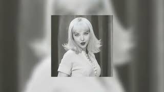 dove cameron - breakfast sped up