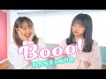【MV風】Booo! 踊ってみた【かなのあ】