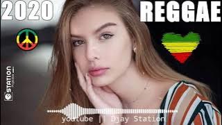 REGGAE 2020 MELO DE SARA HELLEN (LUKAS PRODUCER) DJAY STATION
