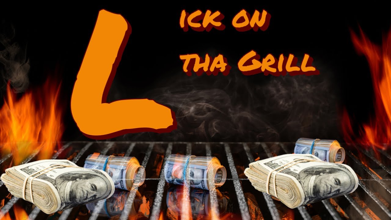 I came off with 15 thousand and 5 years but came across him at a Barbeque party