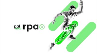 Why RPA needs Process Mining