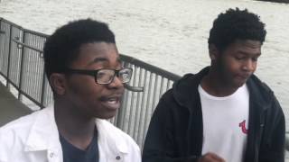 Raydot Low Life Offical Video