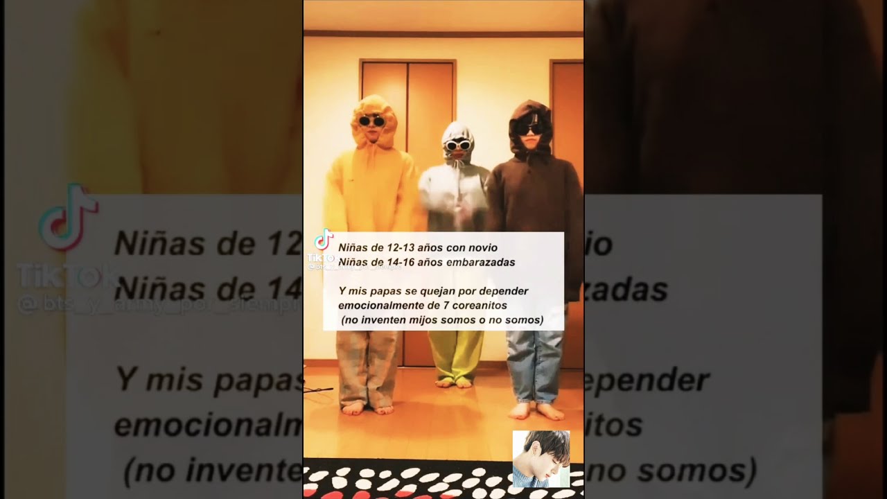 FRASES DE KPOP/Versión tik tok2💖 YouTube