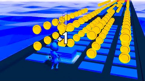 Stack colors iOS Android gameplay (part 5) gaming video all levels..