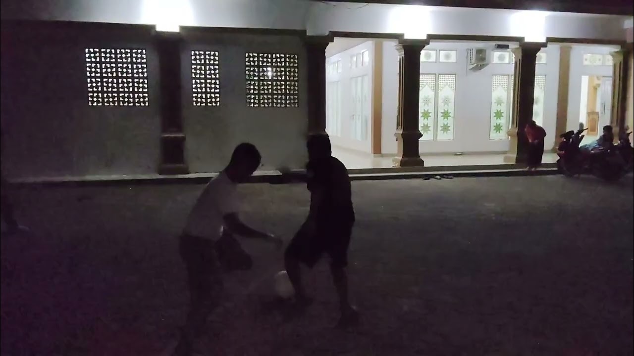 Tl Anyar Tim Ayub Vs Tim Alif | TOURNAMENT 2026