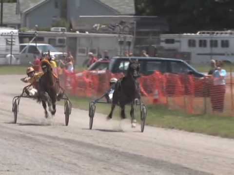 Highlights from the Clearfield County Pennsylvania Fair in Clearfield, PA.