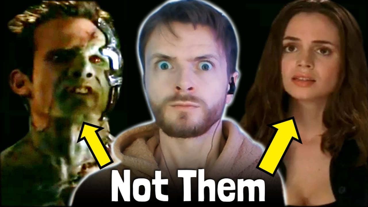 THIS is the TRUE Big Bad...and it's Not Who You Think "Who Are You" REACTION | Buffy 4x16